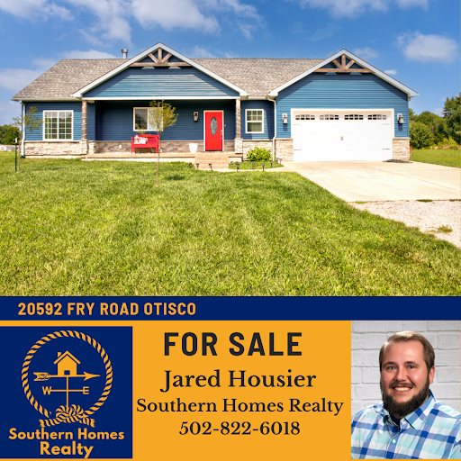 Southern Homes Realty - Jared & Olivia Housier - Thumbnail