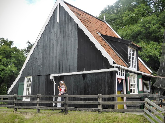 Netherlands Open Air Museum