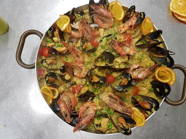 Ai Serbelloni