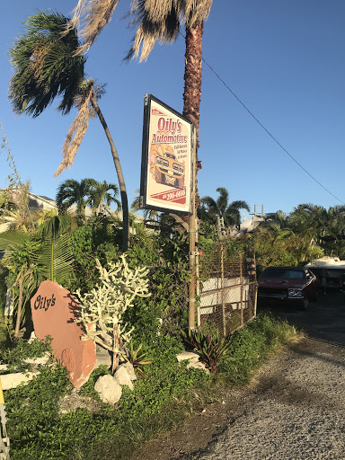 Oily's Auto Repair - Thumbnail