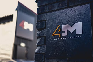 4 Motion Cars