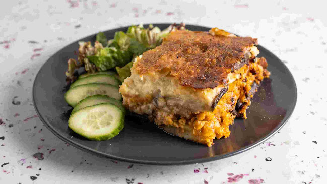 Opinii despre Veganaki în Αθήνα - Εστιατόριο