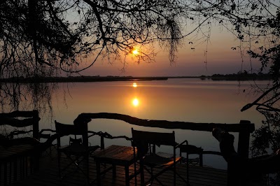 Photos of Guma Lagoon Camp (tented camp)