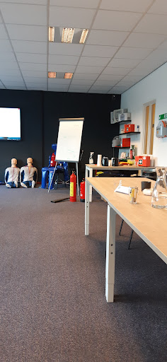 DLS Trainingen - Visual