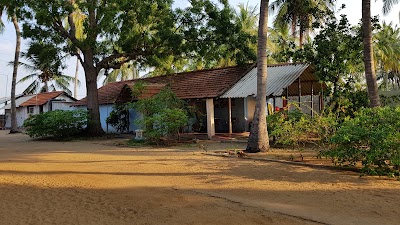 Photos of Narakkali Kaali Kovil