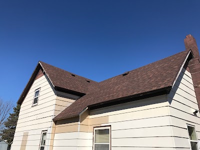 Lonestar roofing