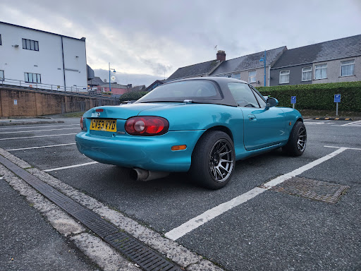 GC MOT Service Centre - Thumbnail