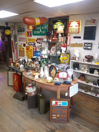 Pop's Uniquities LLC Antiques And Vintage - Thumbnail