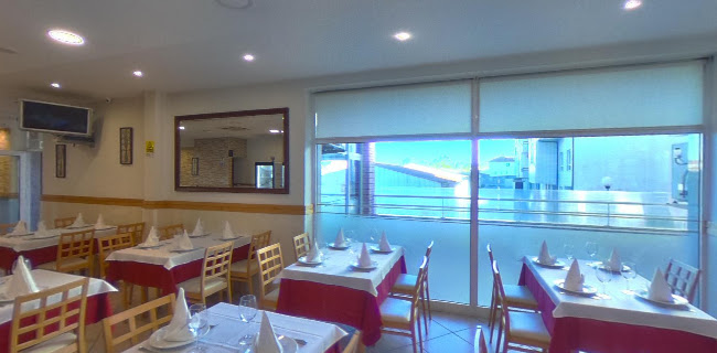 Avaliações doPouso do Rei em Albergaria-a-Velha - Restaurante