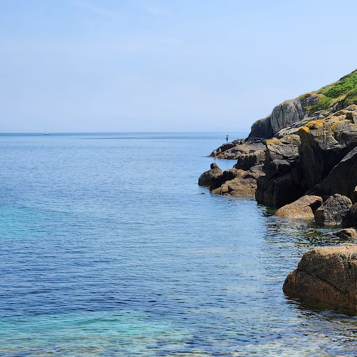 Penberth Cove - Thumbnail