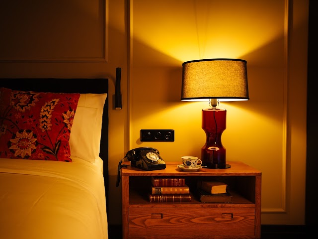 The Wittmore Hotel Barcelona
