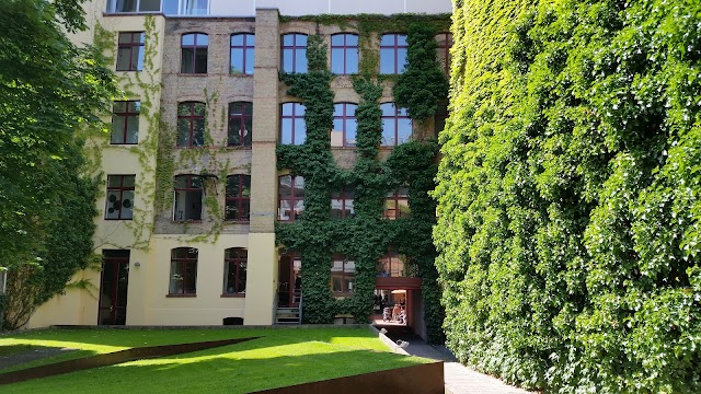 U Rosenthaler Platz (Berlin)