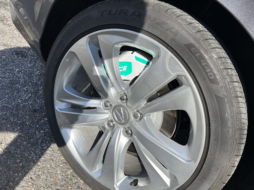 Uni-Tech Collision Repair Gallery - United States