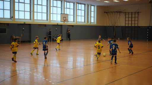 Spiegelwaldhalle