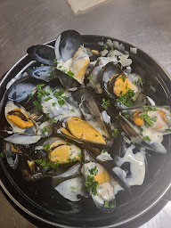 Photo n°25 de Le Petit Campagnard à La Chapelle-de-Surieu (Restaurant français)