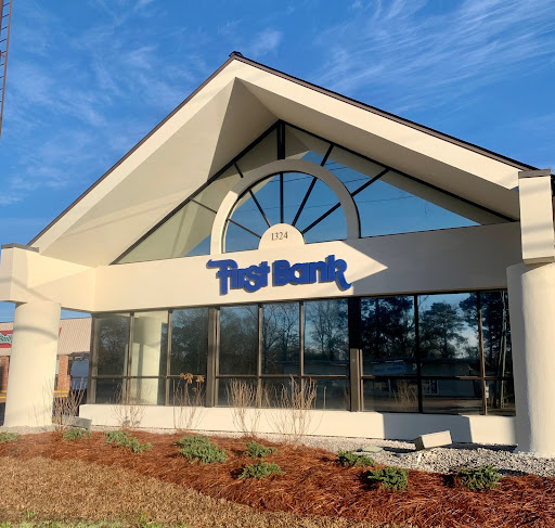First Bank Southwest Mall - Thumbnail