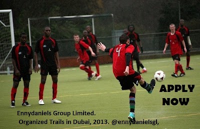 Photos of ENNYDANIELS GROUP LIMITED