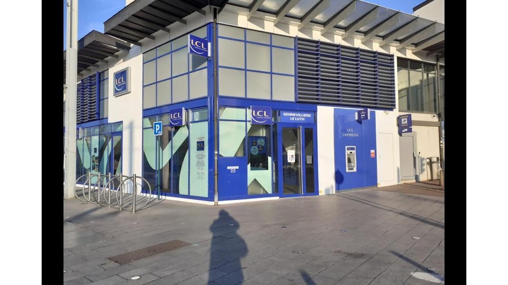 LCL Banque et assurance