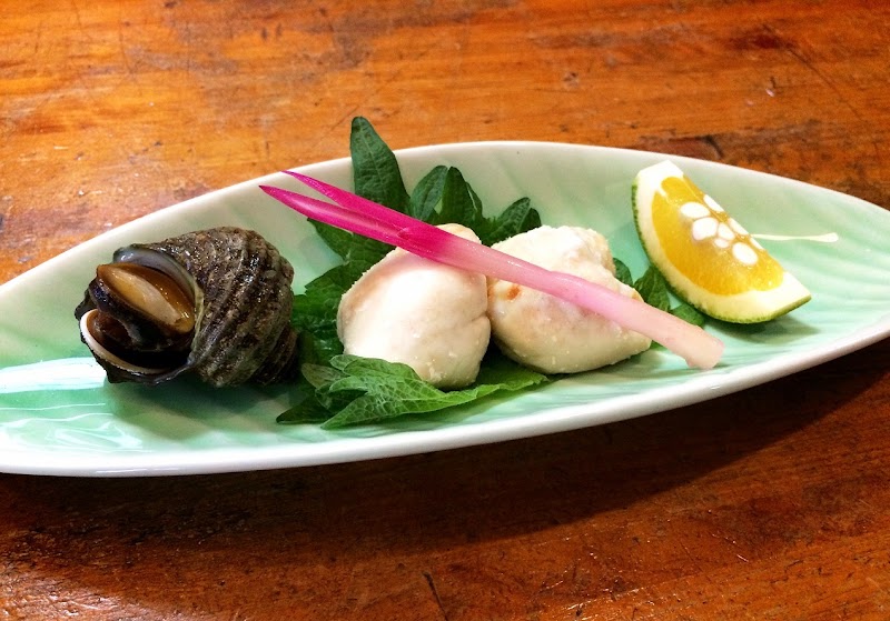 ふく料理 しのだ