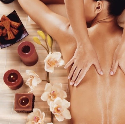 Luxury Massage at Home - Thumbnail