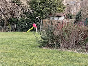Photo n°10 de chambre d'hôte et gîte La Meule à Poligny (Gîte)