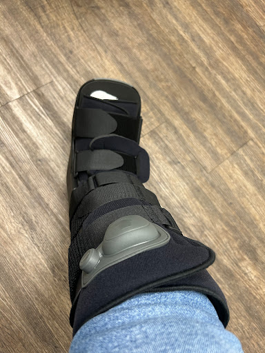 Champion Orthopedics & Sports Medicine - Thumbnail