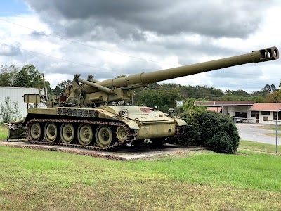 Kiamichi Valley War Memorial