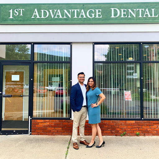 Brattleboro Dental Care