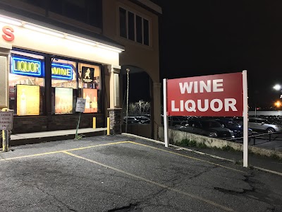 Spring Valley Liquor Store