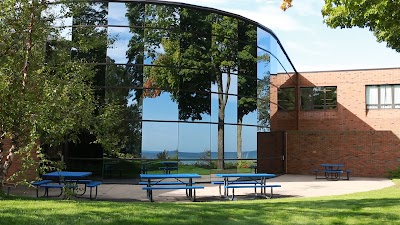 Photos of Munson Healthcare Charlevoix Hospital
