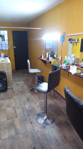 Eze Tu RaFitA BARBER SHOP - Thumbnail