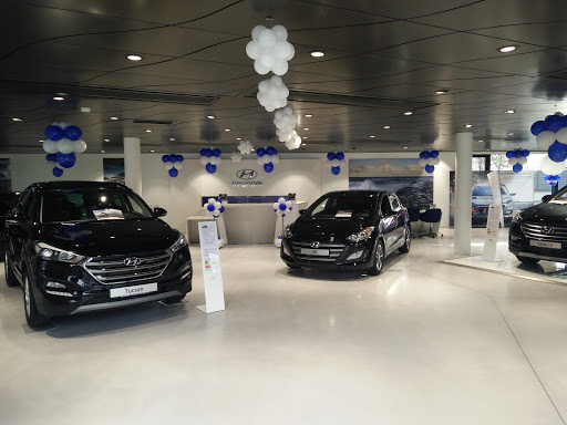 Hyundai - La Garenne-Colombes - BPM Cars - Thumbnail