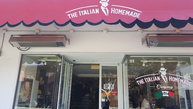 The Italian Homemade Company