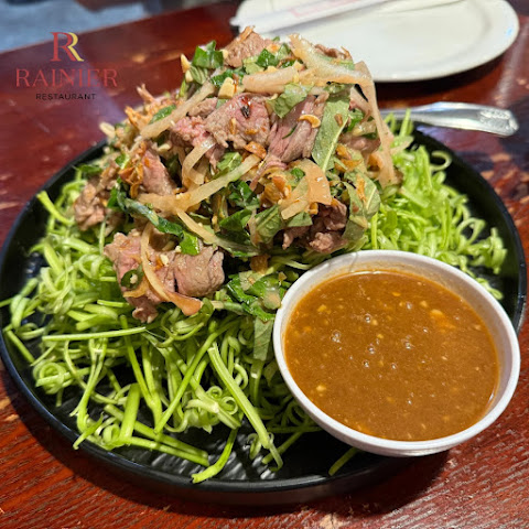 Rainier Restaurant by null