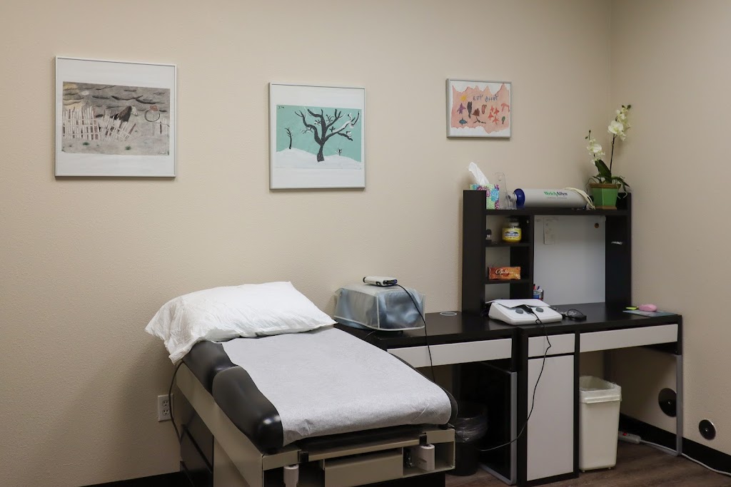 Cls Health Primary Care Providers La Porte