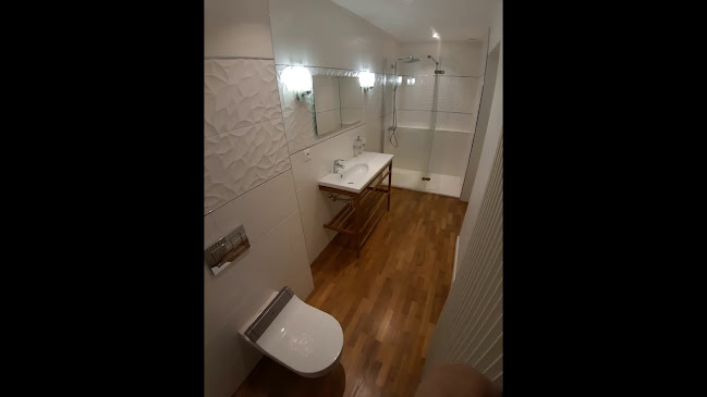 Avis sur GAUER Plomberie Chauffage Sanitaire Dépannage Rénovation à Le Mans - Plombier
