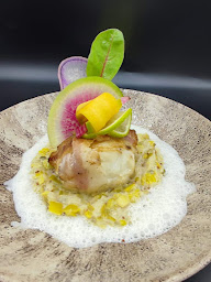 Photo n°5 de O'délices à Guillestre (Restaurant méditerranéen)