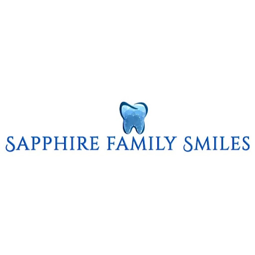 Sapphire Family Smiles