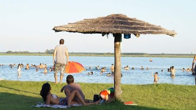 Photos of Spa "Cacique ira"