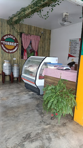 Quesería Torres Gallery - Mexico