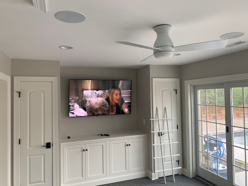 Grimwood's Home Systems - Thumbnail
