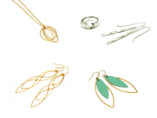 Sárkány Schmuck - Visual