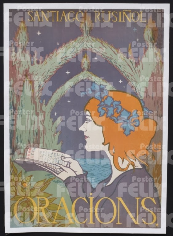Poster Felix