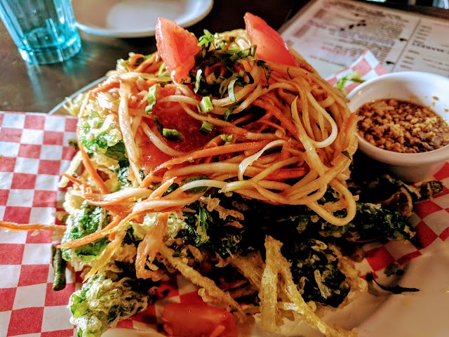 EAT BKK Thai Kitchen