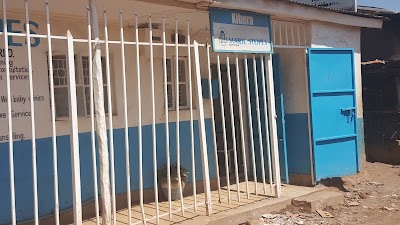 Photos of Marie Stopes Kenya-Kibera