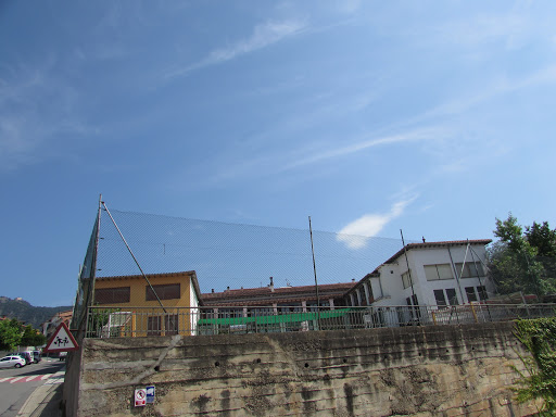 Escola Josep Maria Xandri - Thumbnail