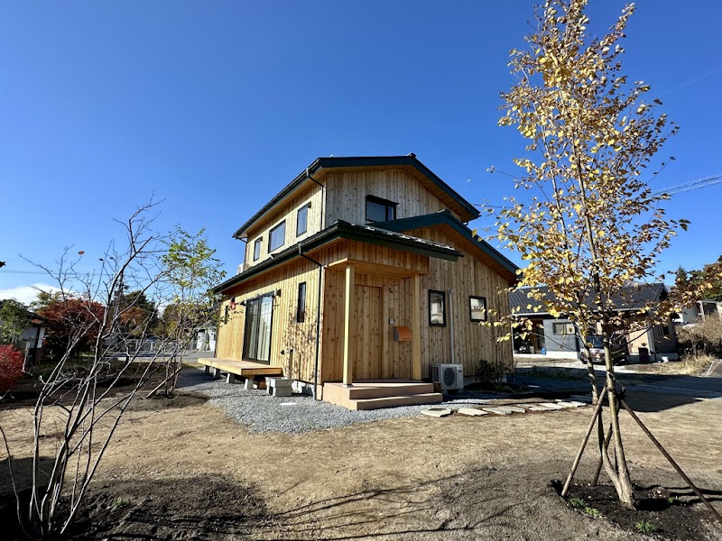 MUMU / 橆々園藝社