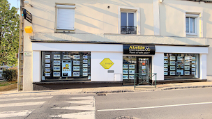 Photo n°10 de Abeille Conseil Immobilier à Saint-Chéron (Agence immobilière)