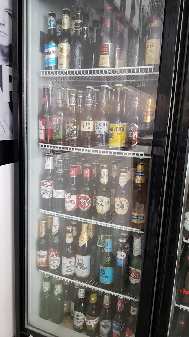 Taberna Peneque
