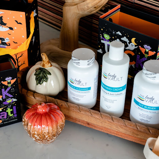 The Body Vault Body Contouring Spa